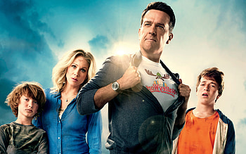 Vacation Movie, vacation, movies HD wallpaper