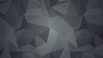 Geometric Abstract, Dark and abstract, Unique geometric shapes, Creative backgrounds HD wallpaper