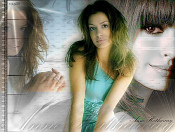 AnneHathaway_01 by Robert Stevenson, anne hathaway, annehathaway, hathaway, actress, anne HD wallpaper