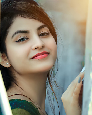 Priyanka Mongia, punjaban, teampriyanka, piyankacrush, Lovelypiyanka HD phone wallpaper