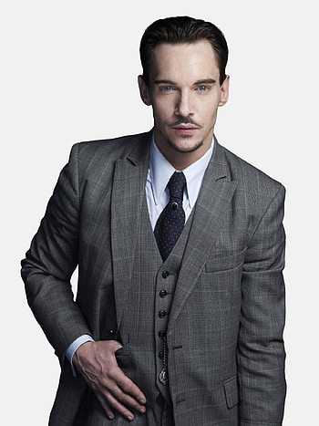 Jonathan Rhys Meyers, Dracula character, NBC series, Fanpop HD phone wallpaper