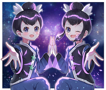 video game, Pokémon: Ruby, Sapphire, and Emerald HD wallpaper