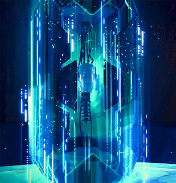 EA game, Apex Legends, robot, 2020 HD phone wallpaper