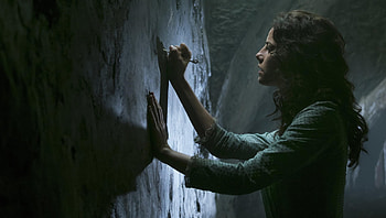 Pirates of the Caribbean: Dead Men Tell No Tales (2022) movie HD wallpaper