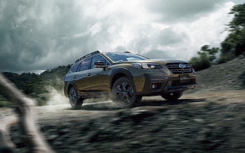 Subaru Legacy Outback X-Break EX, , drift, 2021 cars, JP-spec, offroad, 2021 Subaru Legacy Outback, japanese cars, Subaru HD wallpaper