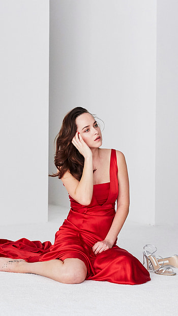 Dakota Johnson, , Stunning captures, graphic moments HD phone wallpaper