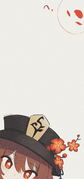 Hu Tao : R Genshin_Impact, Hutao Genshin Impact HD phone wallpaper