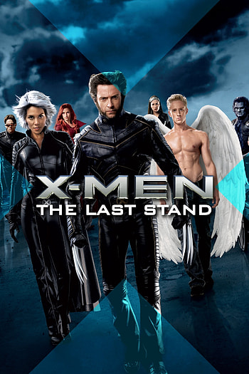 X-Men The Last Stand, Movie posters, The movie database HD phone wallpaper