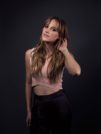 Maika Monroe, , Movies, Actress HD phone wallpaper