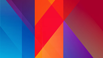 Abstract Gradient Geometric , abstract, gradient, artist, artwork, digital-art HD wallpaper