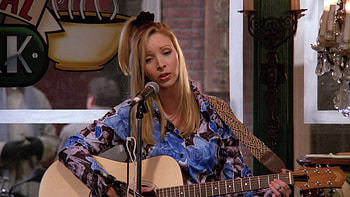 Phoebe Buffay, TV Shows, Comrade Buffay, Politics analysis HD wallpaper