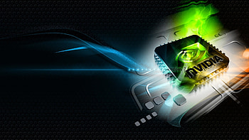 Red EVGA - afari HD wallpaper