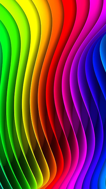 Colour Full, Colorful Background HD phone wallpaper