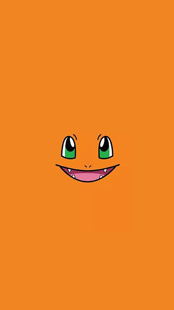 Charmander Pokemon 6+ HD phone wallpaper