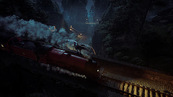 Hogwarts Legacy : L'Héritage de Poudlard HD wallpaper
