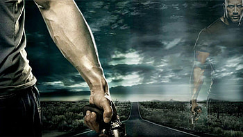 Faster (2022) movie HD wallpaper