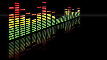 Music 1920x1080 HD wallpaper