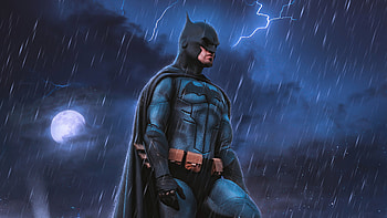 Batman Gotham Knight Cosplay , batman, superheroes, artist, cosplay, behance HD wallpaper