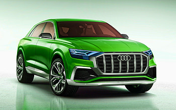 Audi E-tron Sportback, studio, 2021 cars, crossovers, electric cars, 2021 Audi E-tron Sportback, german cars, Audi HD wallpaper