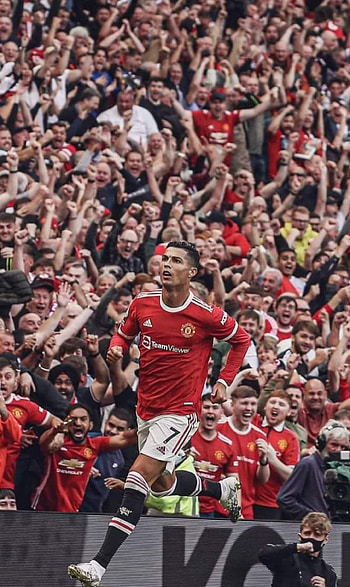 Creative, sports, ronaldo HD phone wallpaper