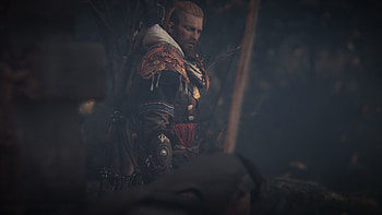 video game, Assassin's Creed Valhalla HD wallpaper
