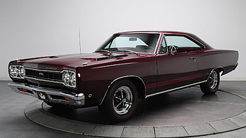 1968 Plymouth GTX Hemi, Car, Old-Timer, Hemi, Plymouth, GTX, Muscle HD wallpaper
