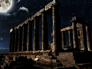 Hellas, greeks, acropolis, gods, Greece, athens, ancient HD wallpaper