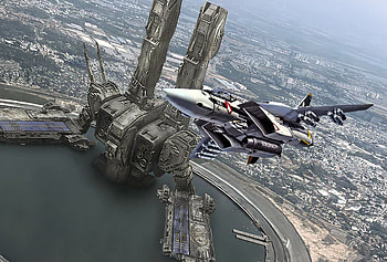 Robotech: Macross Valkyrie — Ultra, Robotech, Macross HD wallpaper