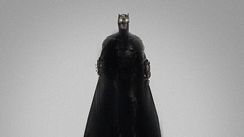 Batman Up, batman, superheroes, digital-art, artwork, artstation HD wallpaper