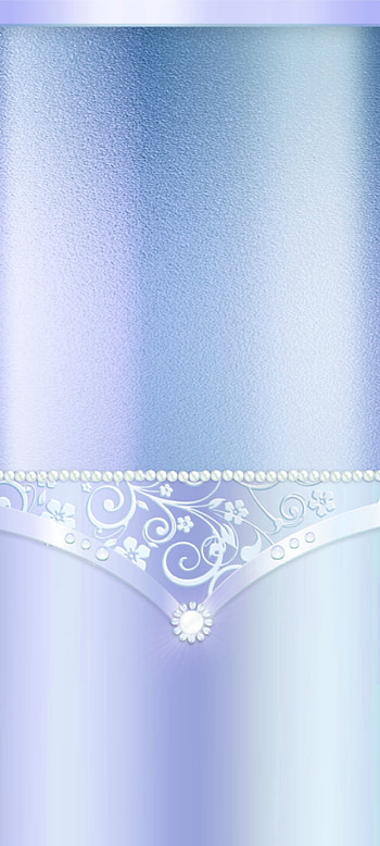 Beautiful Jewelry, swimsuit bottom, diamond, sky-blue, undergarment, metal HD phone wallpaper