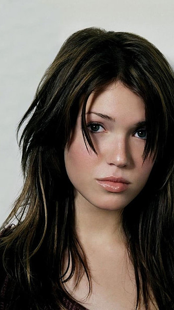 Mandy Moore, Sony Xperia HD phone wallpaper