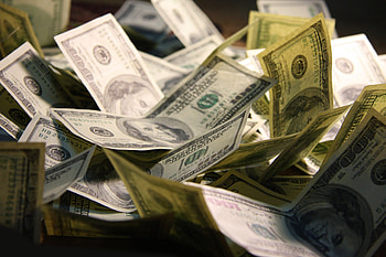 Explore Law Of Attraction Money and more! 100 dollar bill HD wallpaper