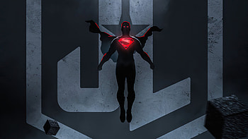 Justice League Superman, justice-league, superman, superheroes, artwork, artist HD wallpaper