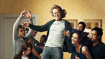 Shameless (2022) movie HD wallpaper
