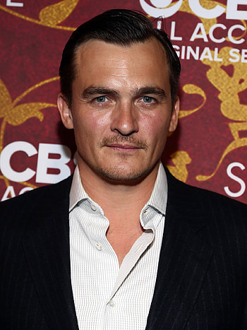 Rupert Friend, Cinematic journey, Filmography highlights, Talented actor HD phone wallpaper