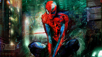 Spider-Man Computer , Backgrounds | | ID . HD wallpaper