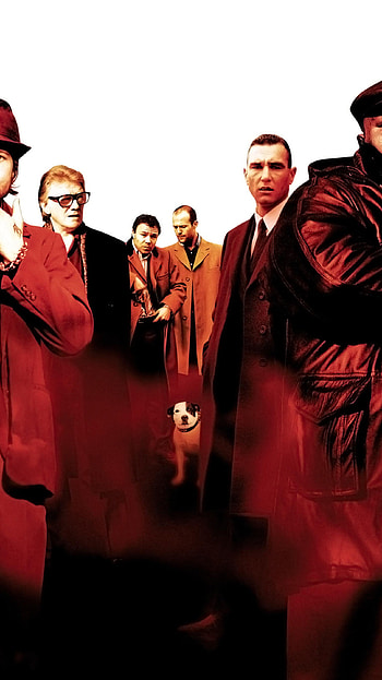 Snatch (2022) movie HD phone wallpaper