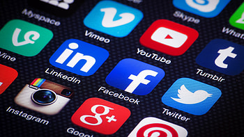 pics stunning attractive social media 25 background HD wallpaper
