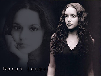 Norah Jones, model, norah, face, jones, beautiful, actresses HD wallpaper