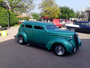 GANGSTER!!!!, OLD, GREEN, CLASSIC, MEAN HD wallpaper