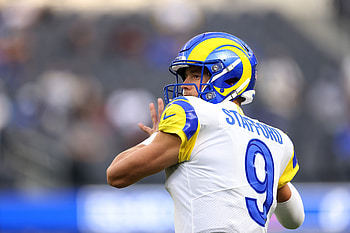 Matthew Stafford, Everyone saying, Same thing, Tonight HD wallpaper