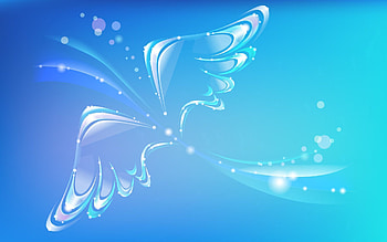 Abstract, Bright, Pattern, Flight, Butterfly, Wings HD wallpaper
