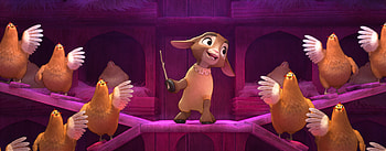 Wish 2023 Animated Movie, movie, Wish (2023) HD wallpaper