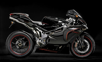 Motorcycles, Sport Bike, Mv Agusta F4, Mv-Augusta F4Cc HD wallpaper