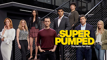 Super Pumped TV series, Grow or die, Strim HD wallpaper