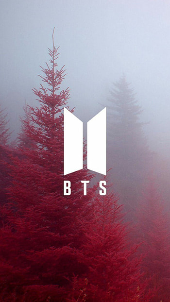 Bts Symbol, Korean Music, Band HD phone wallpaper