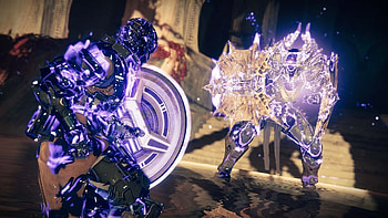 Witch Queen campaign duration, Game's length, ATsit analysis, Destiny 2 HD wallpaper