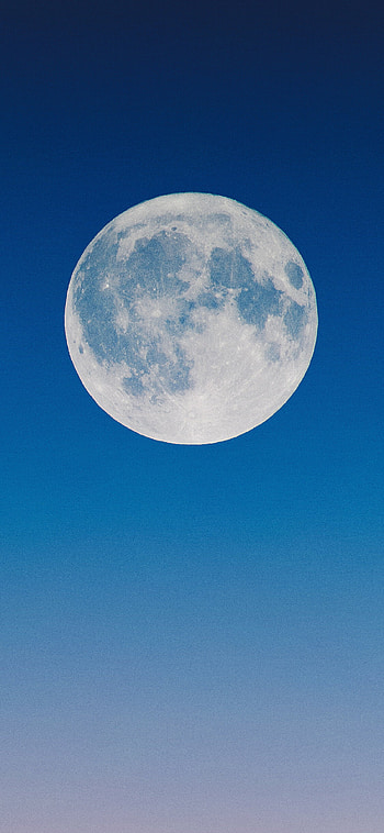 The Moon, Beautiful , , Scenic views HD phone wallpaper