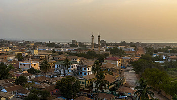 Gambia Travels, Practical information, Traveler's guide, Insider tips HD wallpaper