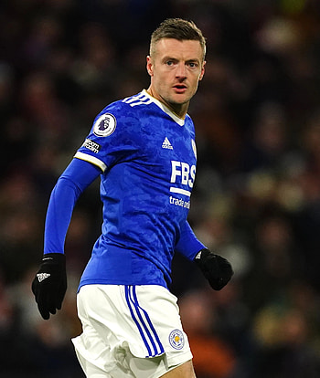 Jamie Vardy, Sports idol, Leicester City, Penguin HD phone wallpaper